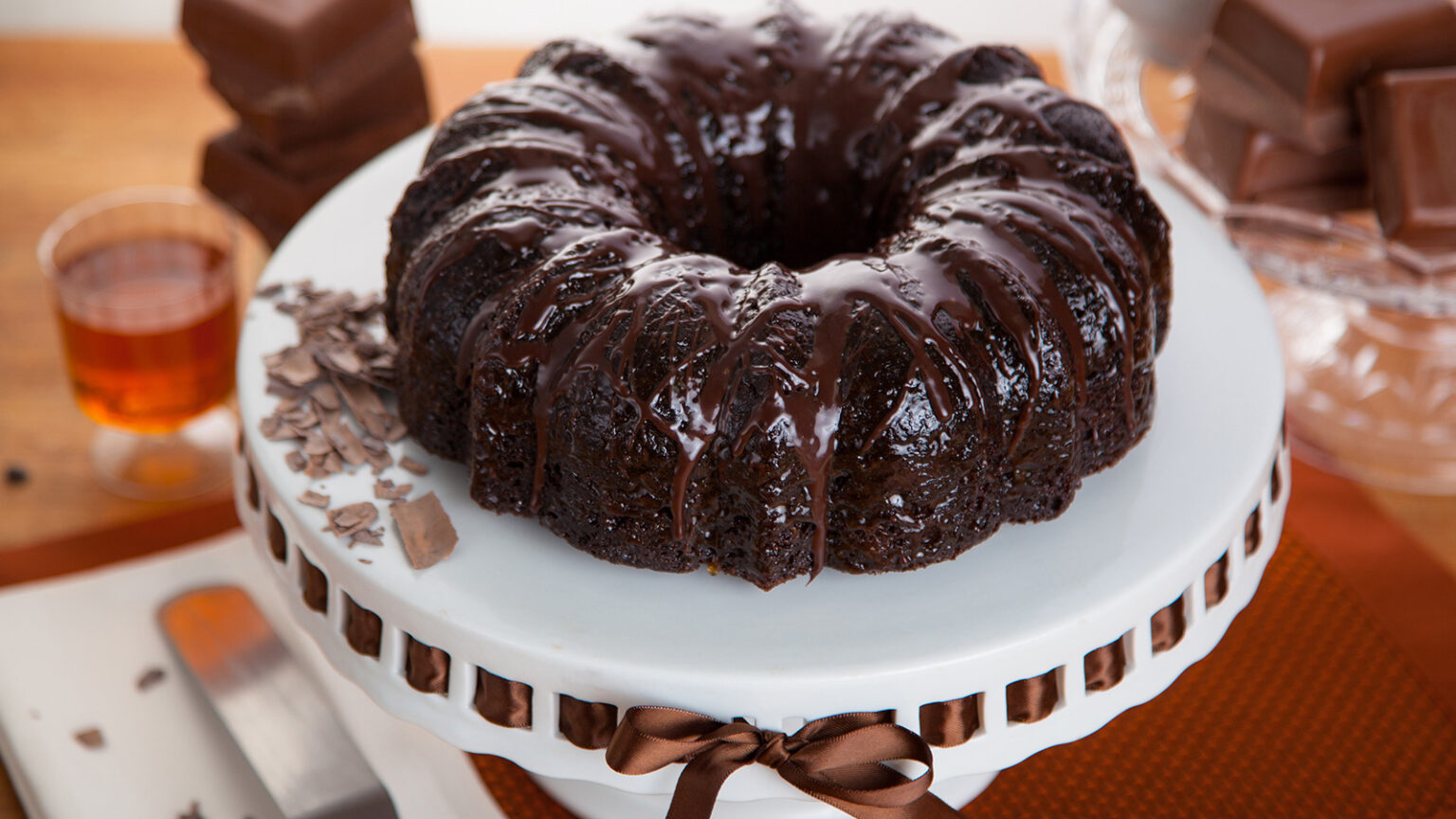 conseils pour creer presentoir gateau