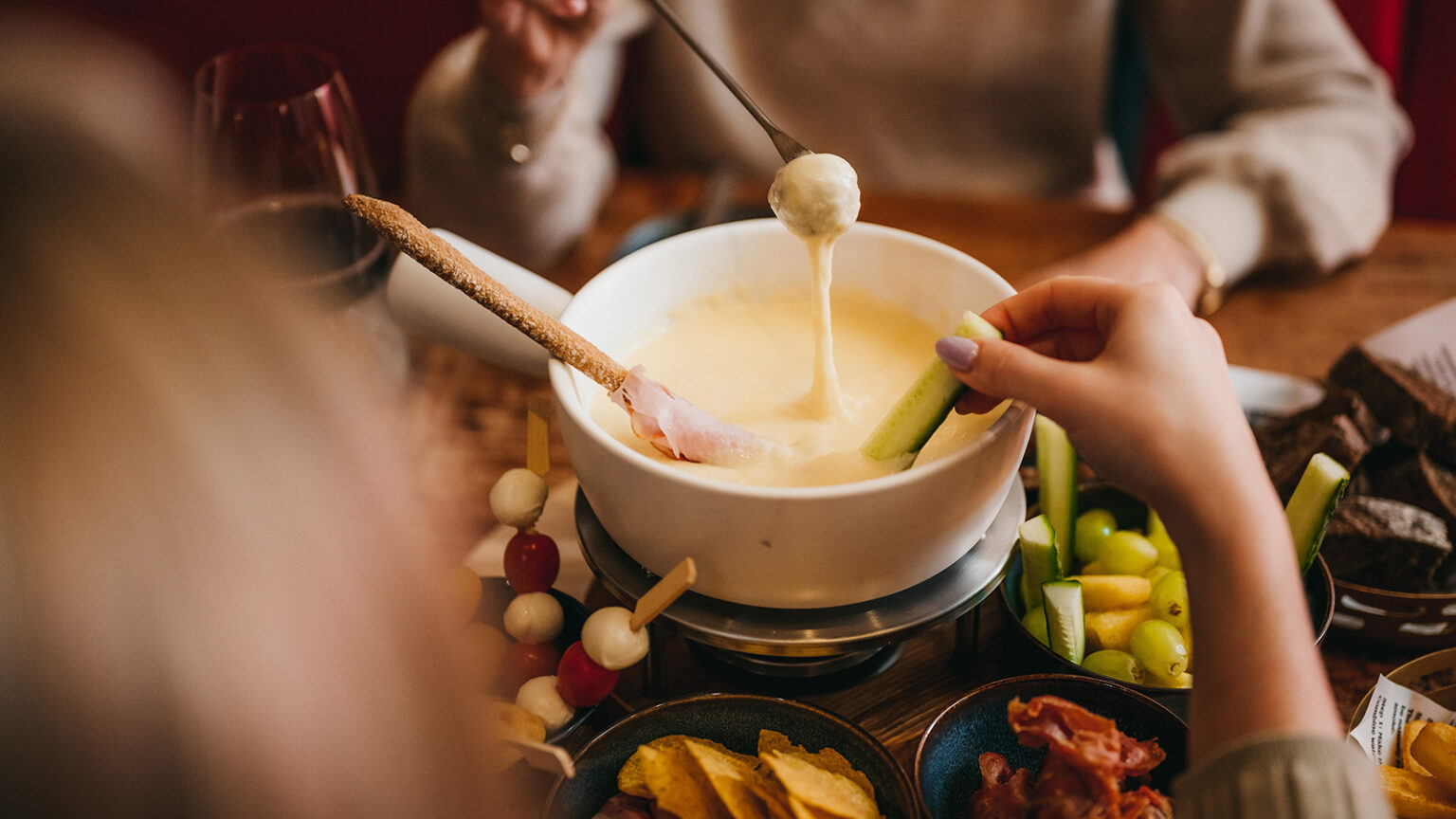 conseils pour preparer fondue reussie