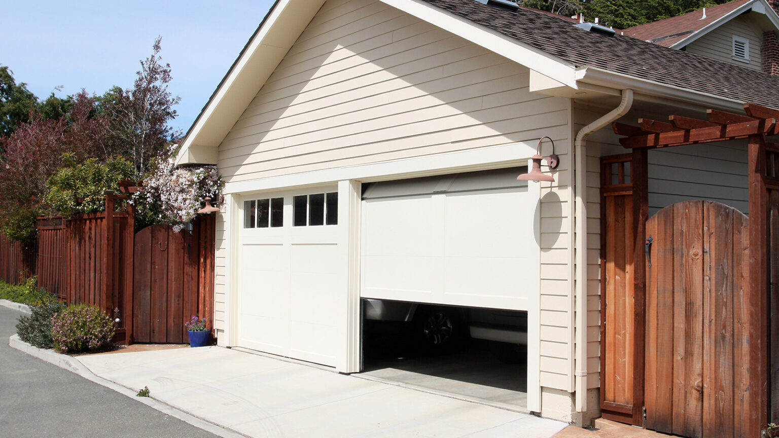 conseils pour ventiler garage humide