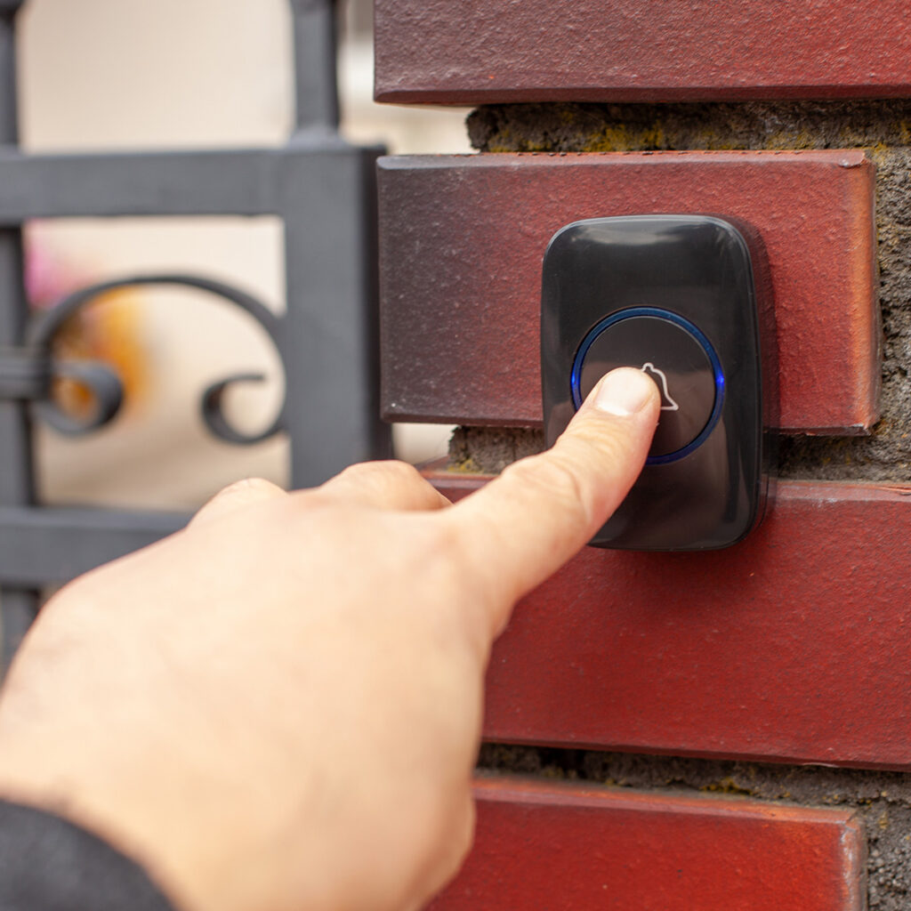 efficacite sonnettes electriques