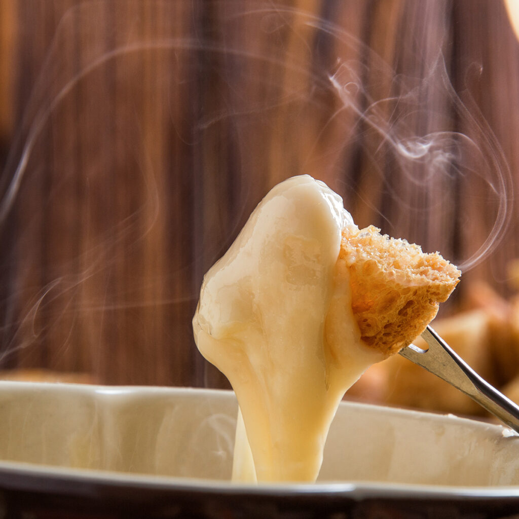 choisir fromages fondue savoyarde