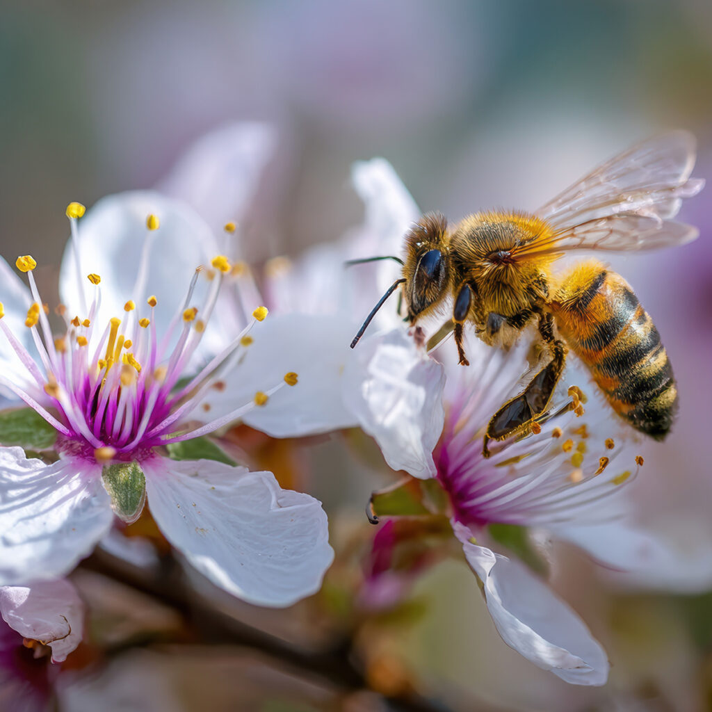 biodiversite toiture vegetalisee