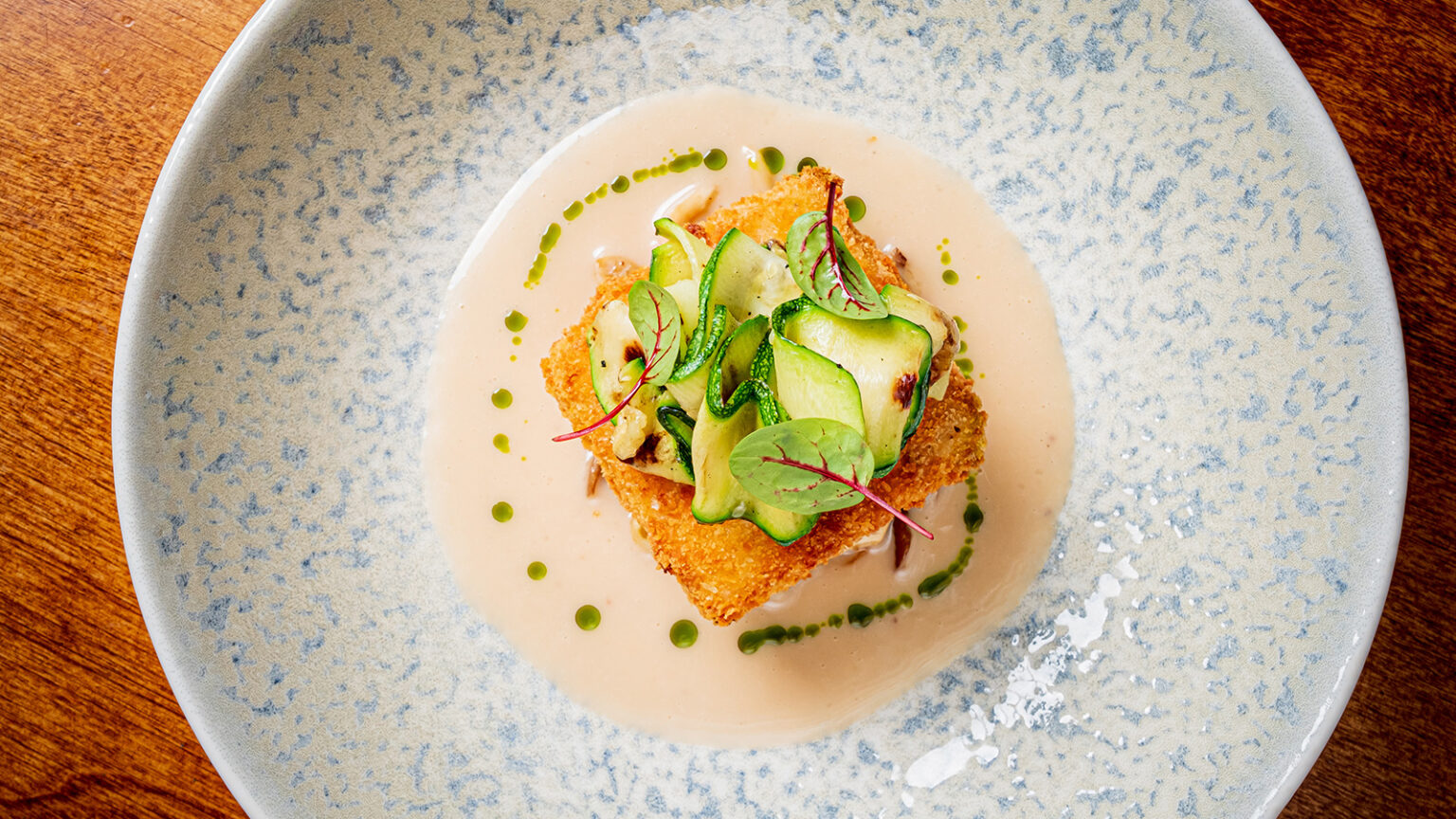 conseils pour bien presenter plat