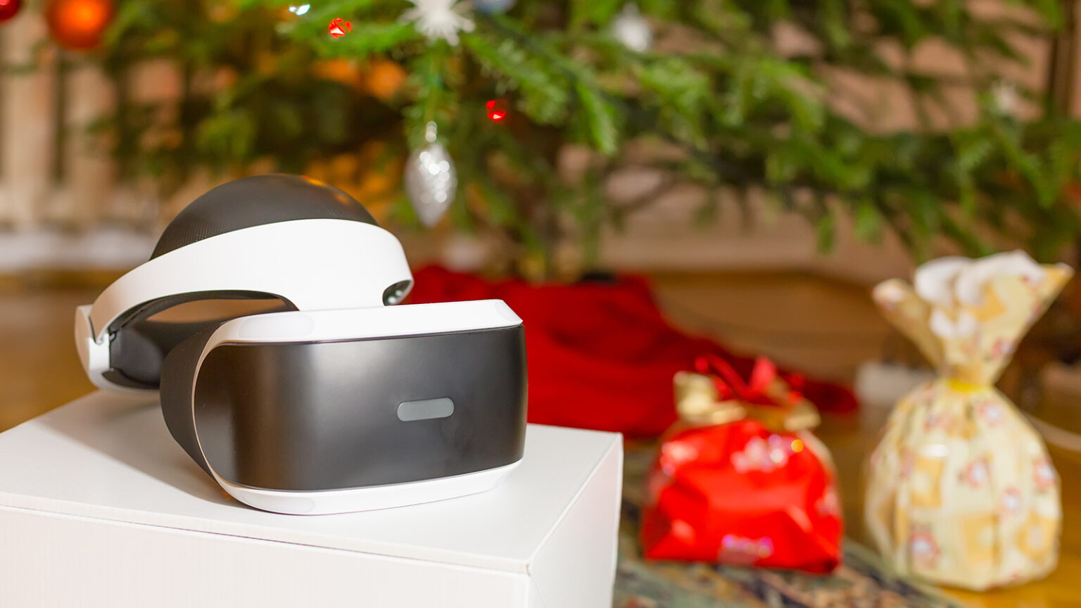 idees cadeaux noel high tech