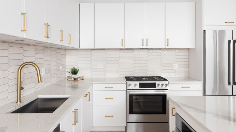 conseils cuisine art deco reussie