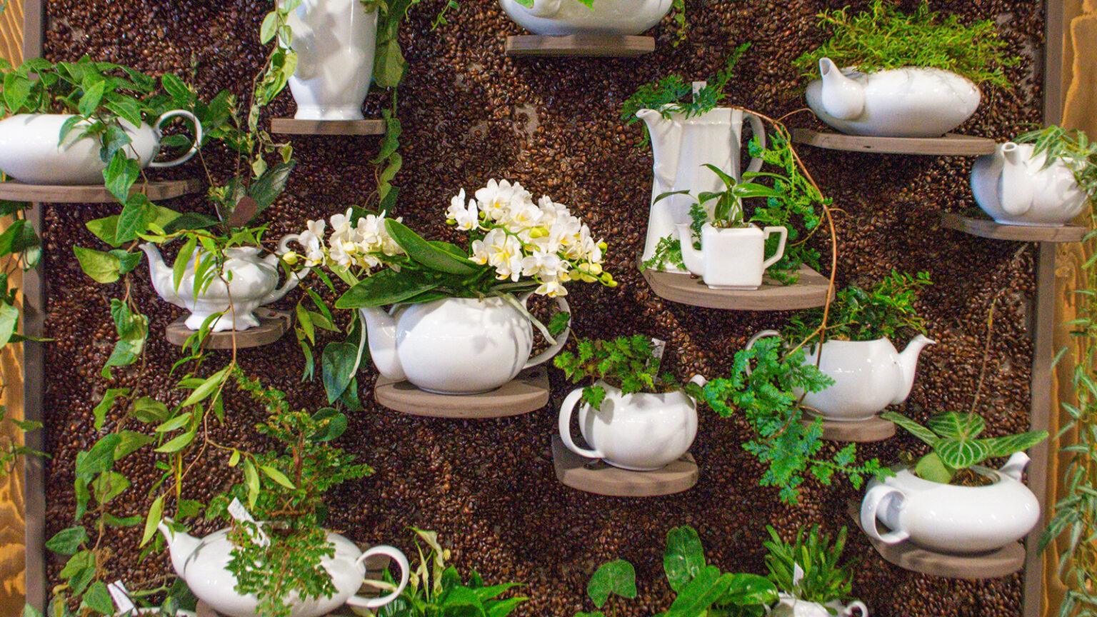 idees deco recup jardin