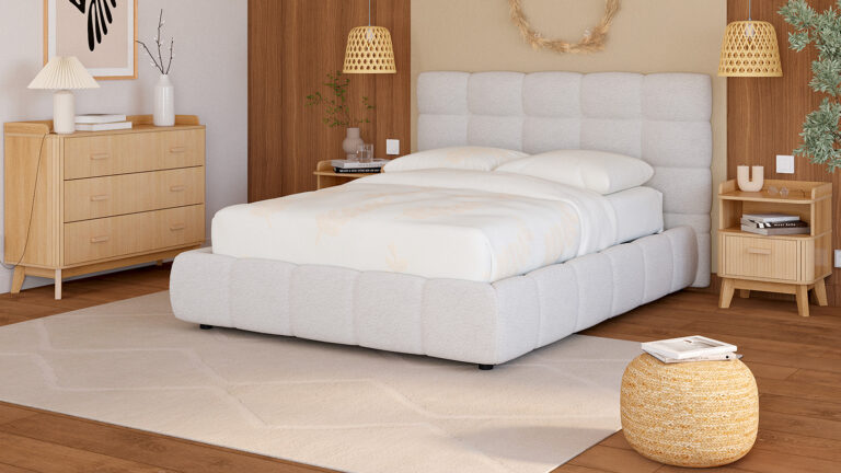 idees decoration chambre amis