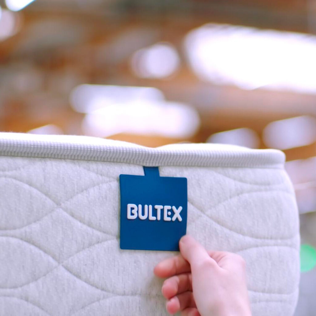 literie bultex fabrication francaise qualite