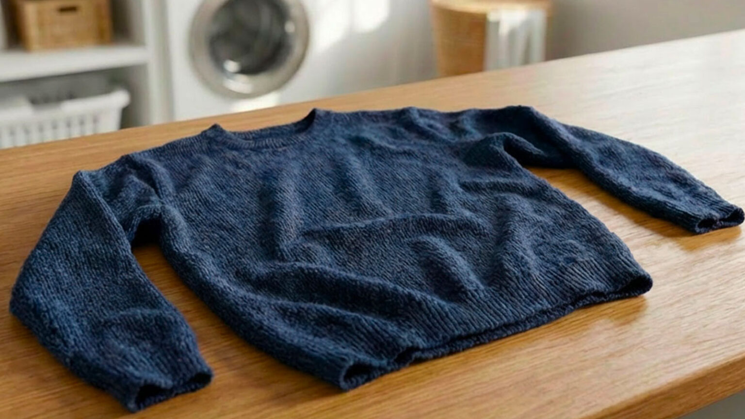 choisir programme seche linge retrecissement vetements