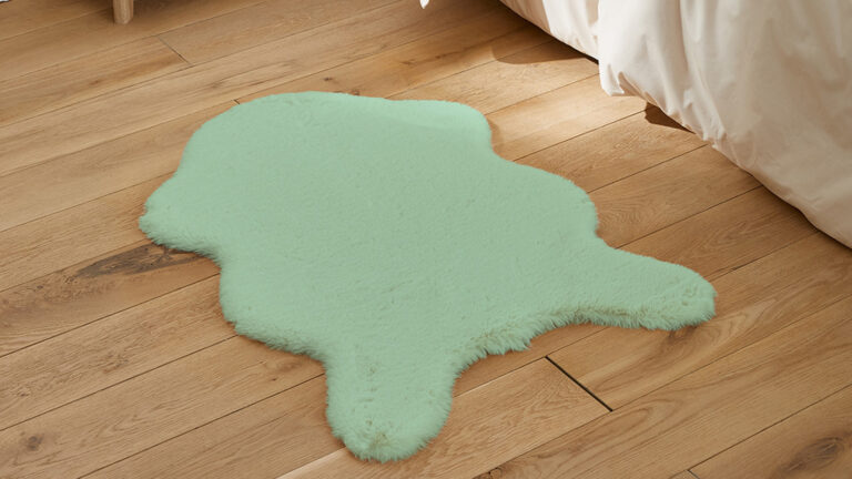 conseils teinture fausse fourrure diy