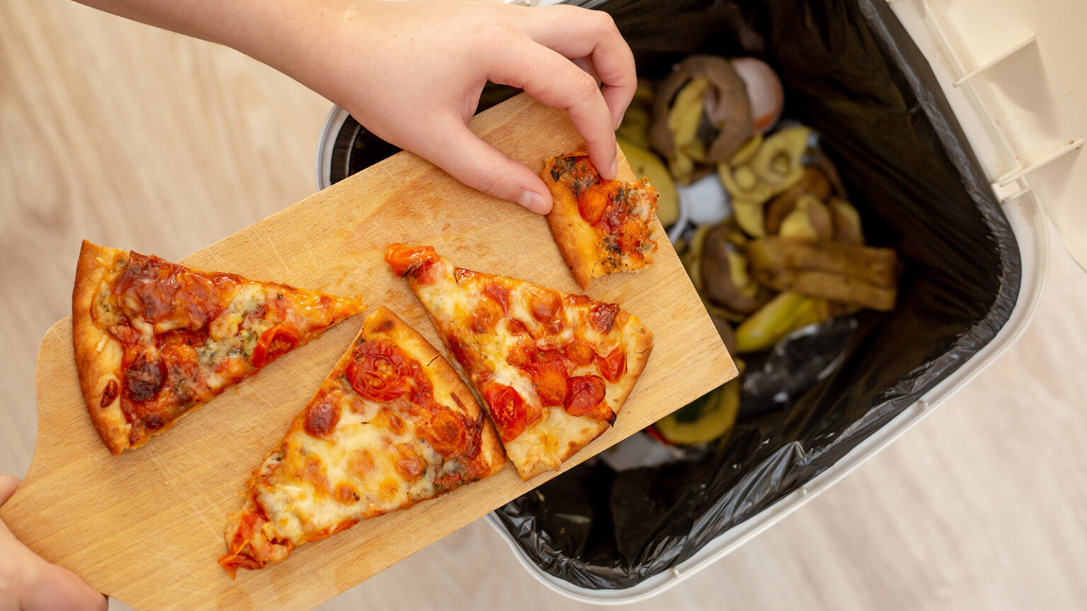 conseils pour arreter gaspillage quotidien