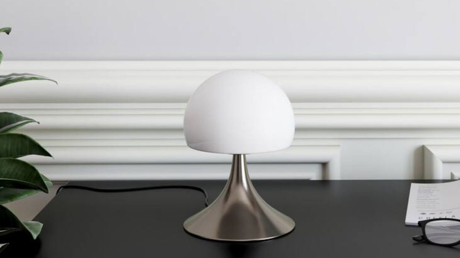 idees tendance decoration chrome