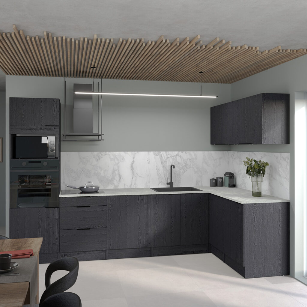 meubles rangement optimisation cuisine