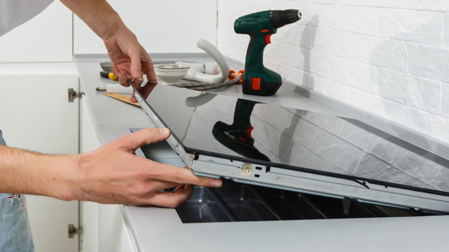 conseils pour changer plaque de cuisson