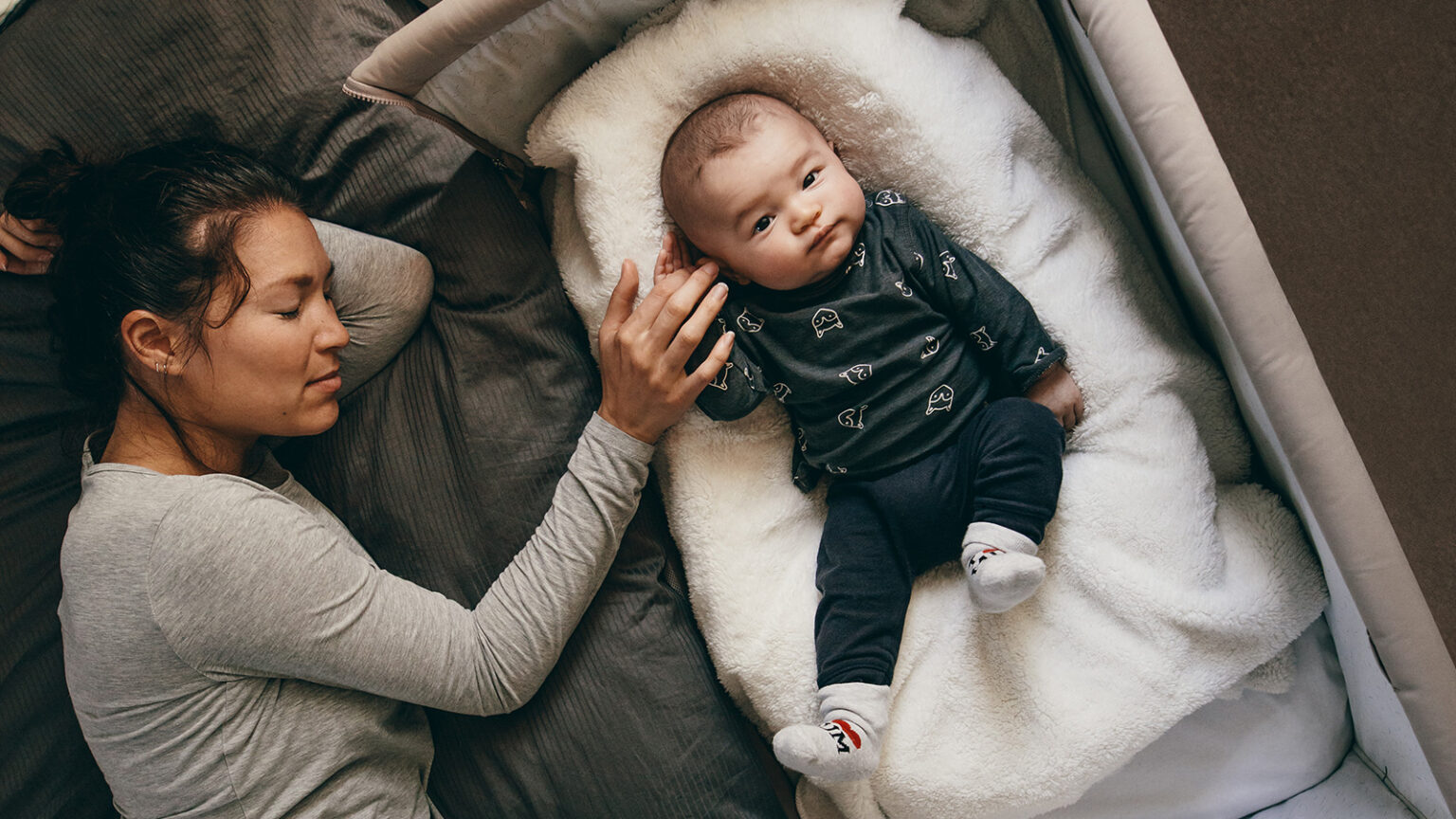 conseils pour choisir lit cododo