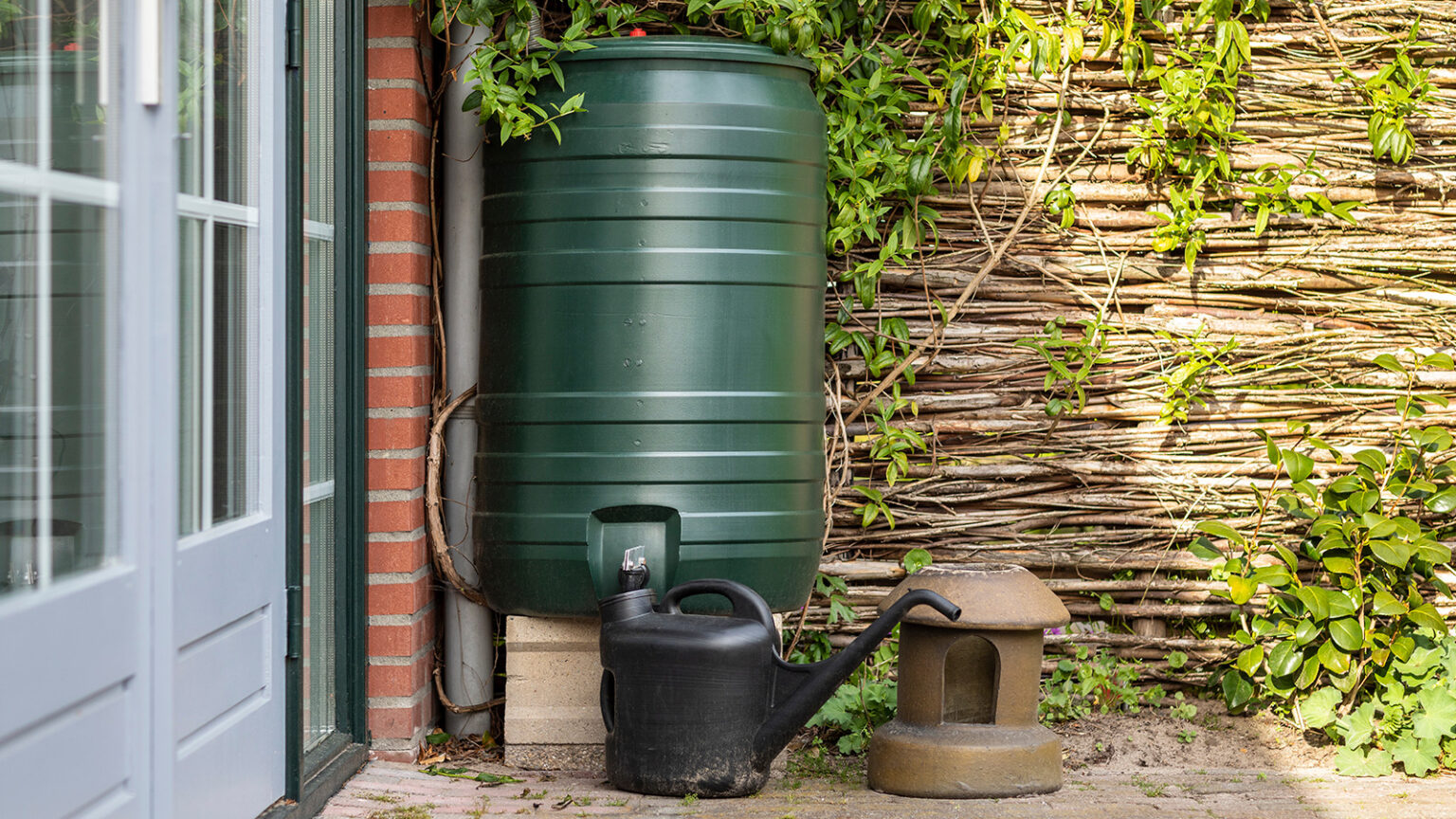 conseils jardin zero dechet