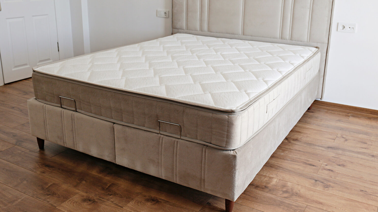 fonctionnement matelas rafraichissant