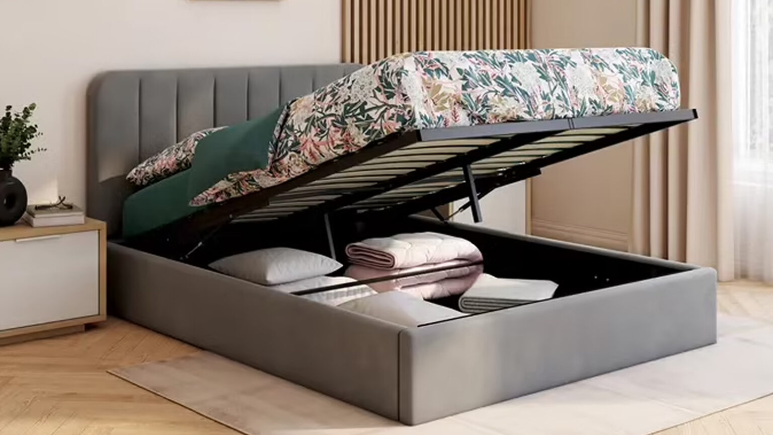 idees meubles gain de place petits espaces